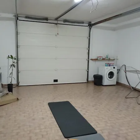 Alloggio in famiglia Viva Gaula